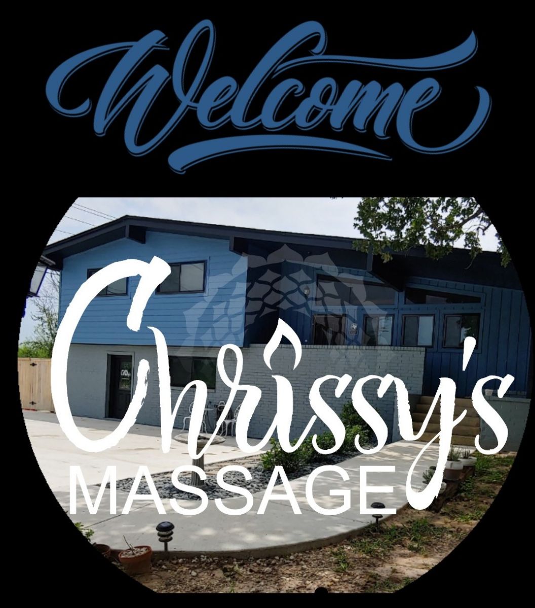 Chrissy's Massage Studios